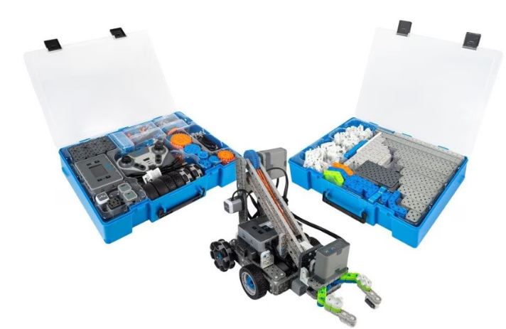 VEX IQ Kit